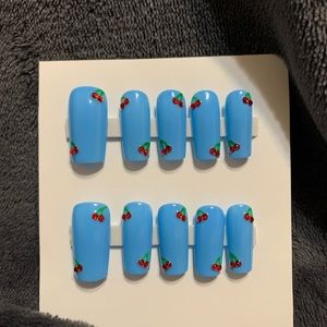 Press On Nails